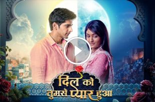 Dil Ko Tumse Pyaar Hua