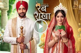 Iss Ishq Ka Rabb Rakha