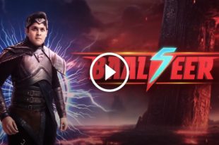 Baalveer Season 5