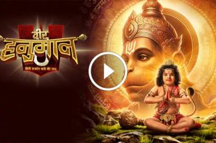 Veer Hanuman